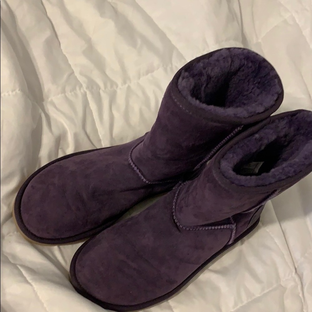 UGG boots